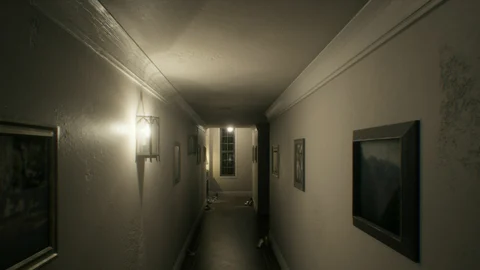The P.T. Demo Is Now Playable On PS5 | EarlyGame