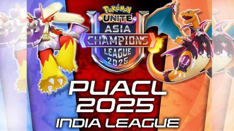 PUACL India League 2025 Group Stage