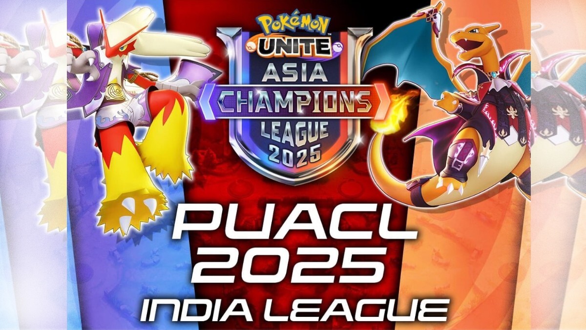 PUACL India League 2025 Group Stage