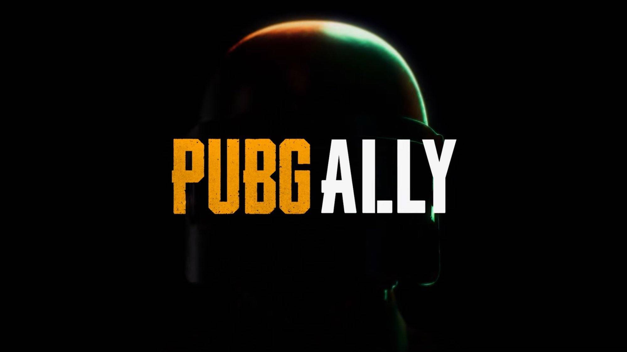 PUBG Ally 1