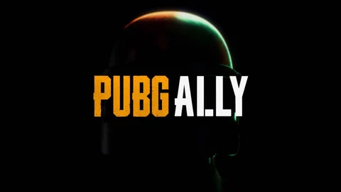 PUBG Ally 1