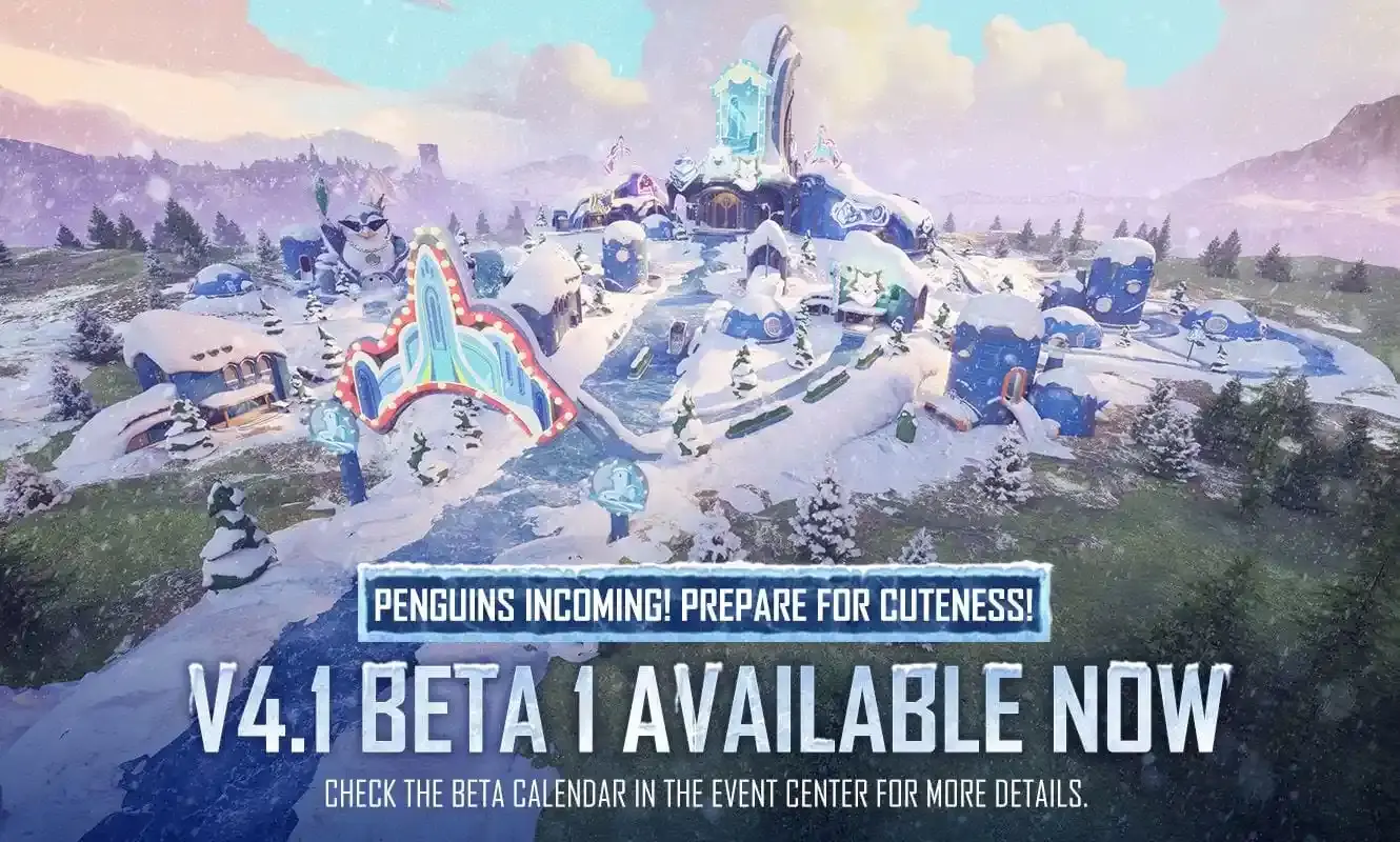 PUBG Mobile 4 1 Update