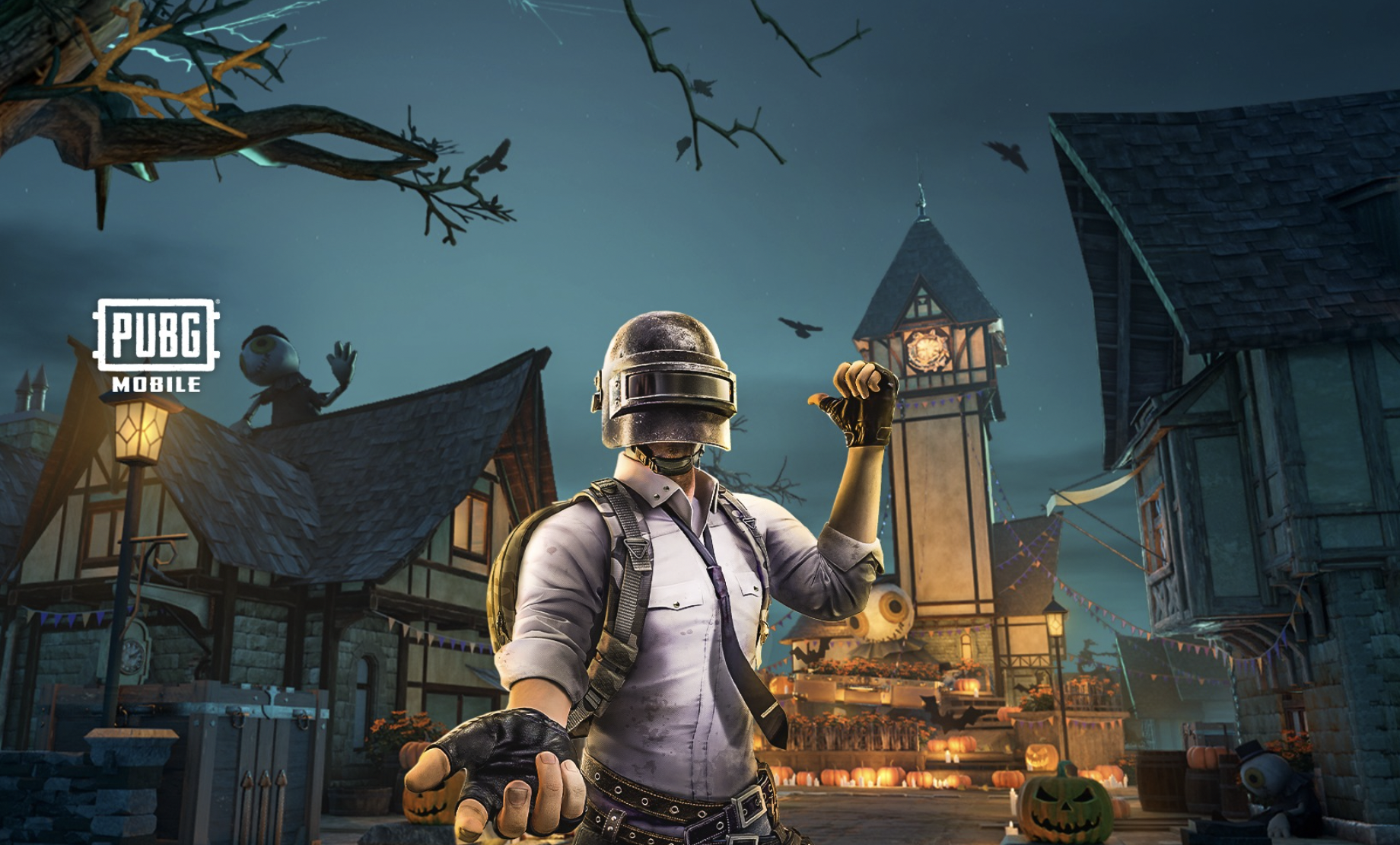 Pubg mod apk hack фото 42