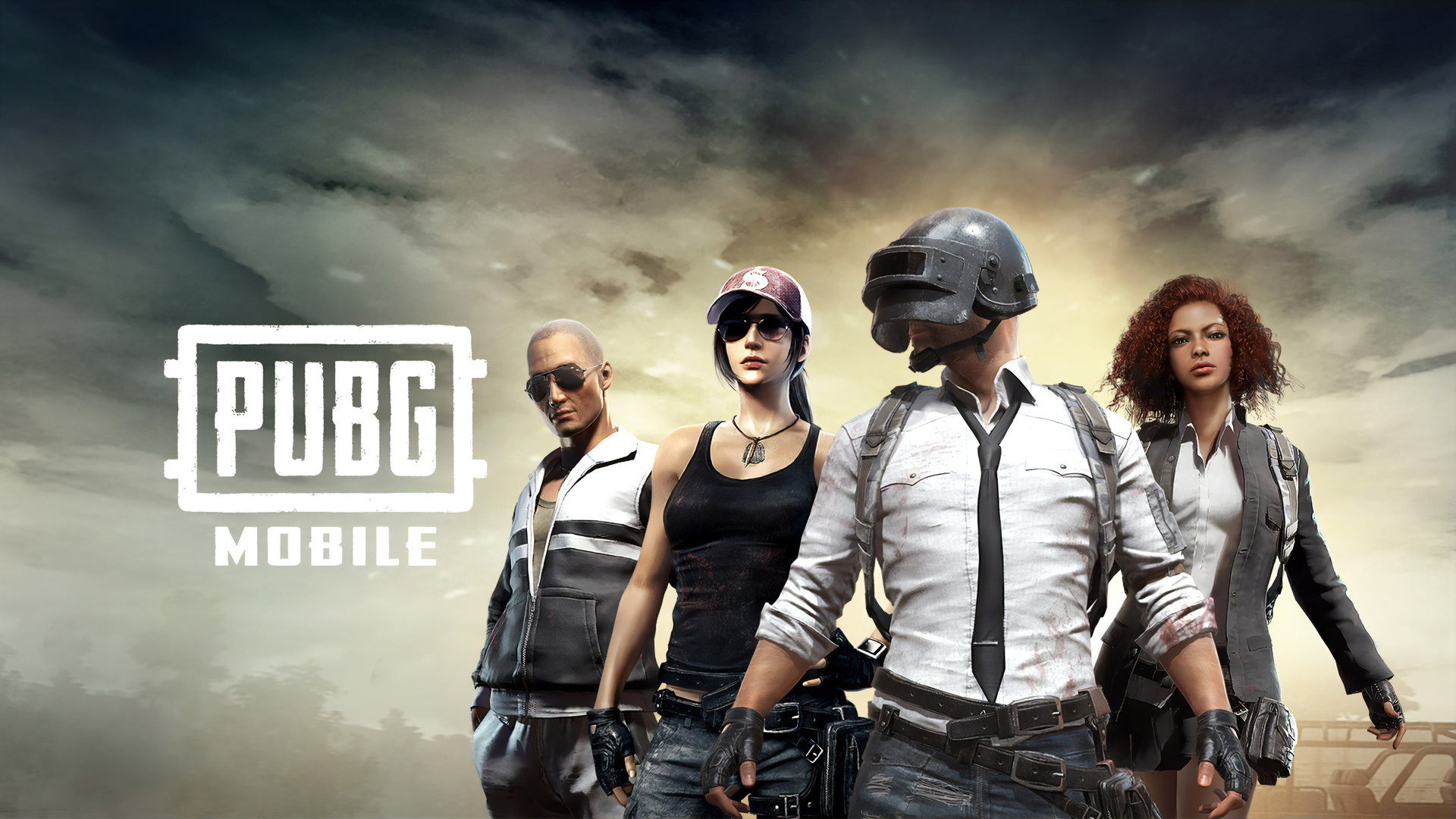 Как играть в PUBG Mobile с помощью контроллера