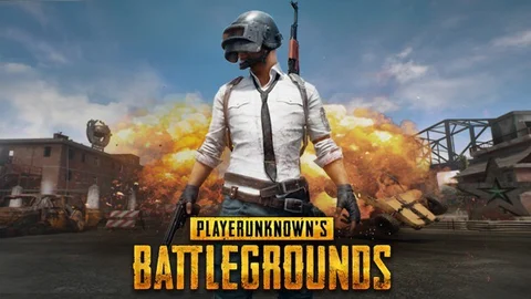 PUBG: BATTLEGROUNDS - PUBG: BATTLEGROUNDS Now Free-to-Play - Steam News