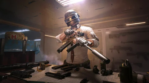 Download & Play Modern Ops: Gun Shooting Games on PC & Mac (Emulator)