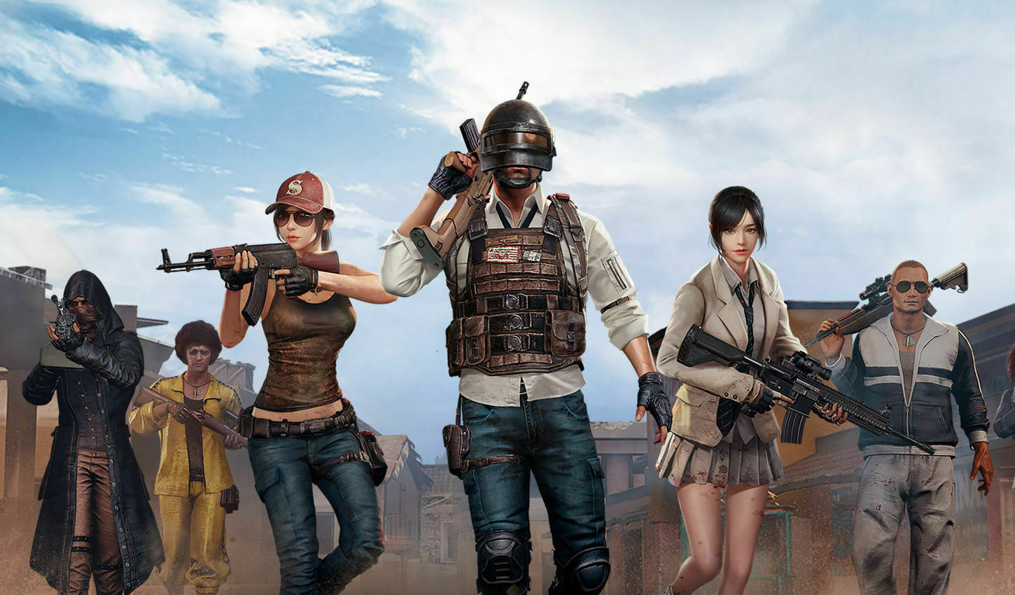 Сервер PUBG Mobile не работает? Как проверить статус сервера и устранить проблемы с подключением