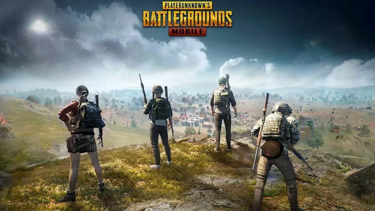 Функция кросс-игры PUBG Mobile: как она работает и все поддерживаемые устройства