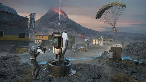 PUBG Mobile Cross-Play Feature: How it Works & All… | MobileMatters