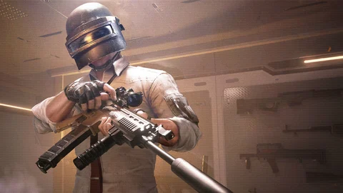 PUBG Mobile2 8 updateguide