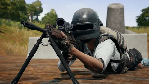 PUBG Mobile DMR Tier List