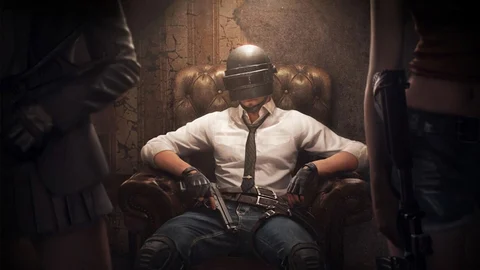 PUBG Mobile Pistol Tier List