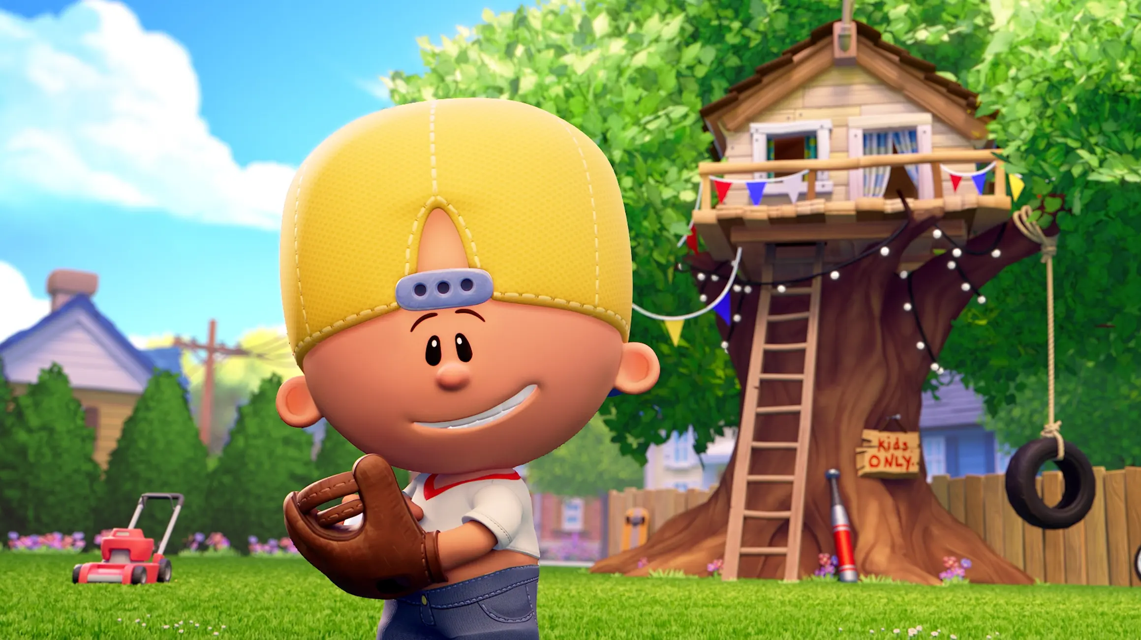 Pablo3 D