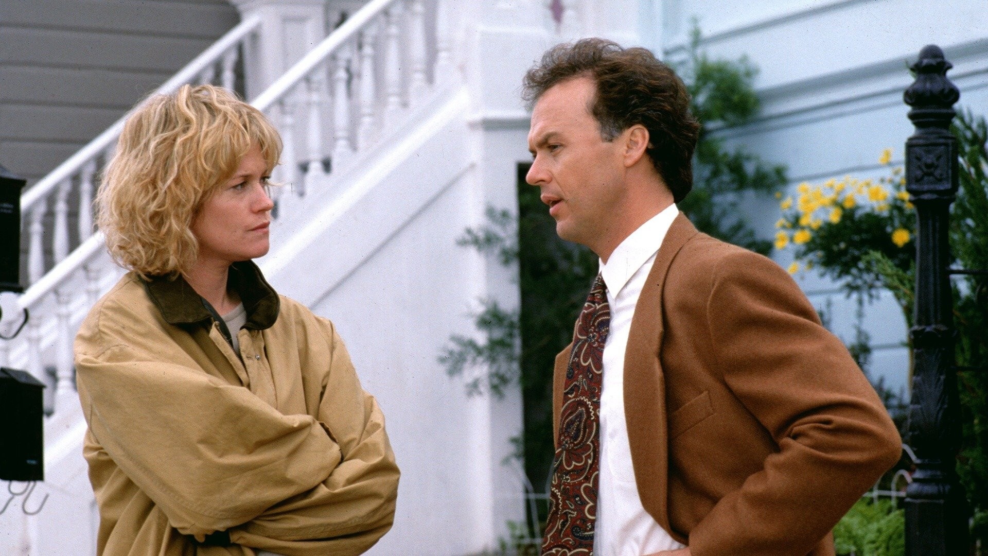 Pacific Heights 1990