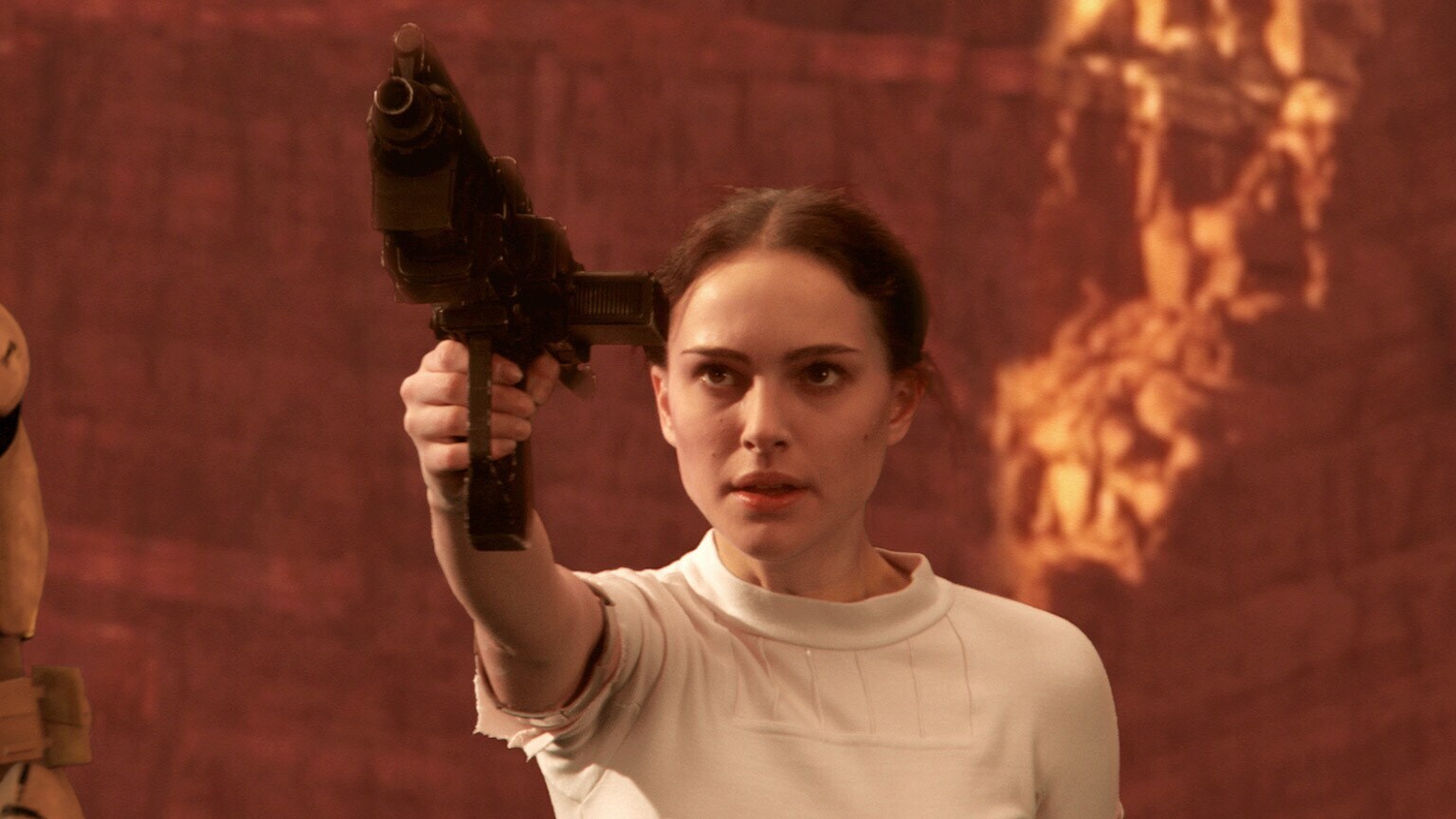 Padmé Amidala