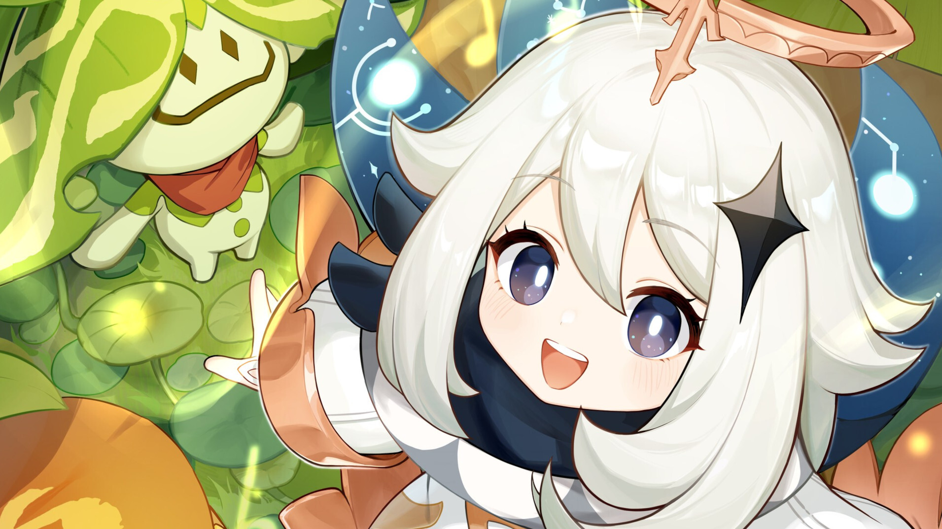 Paimon