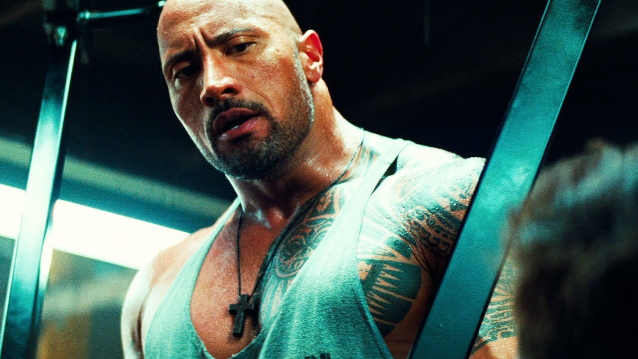 Pain Gain 2013