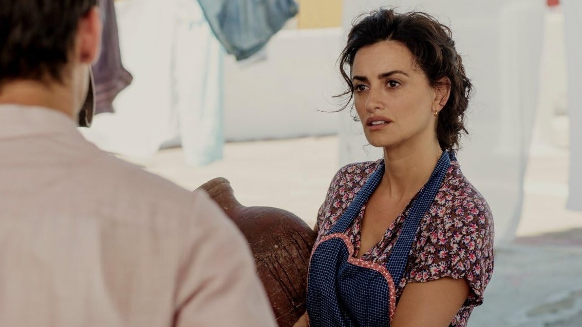 Pain and Glory 2019 1