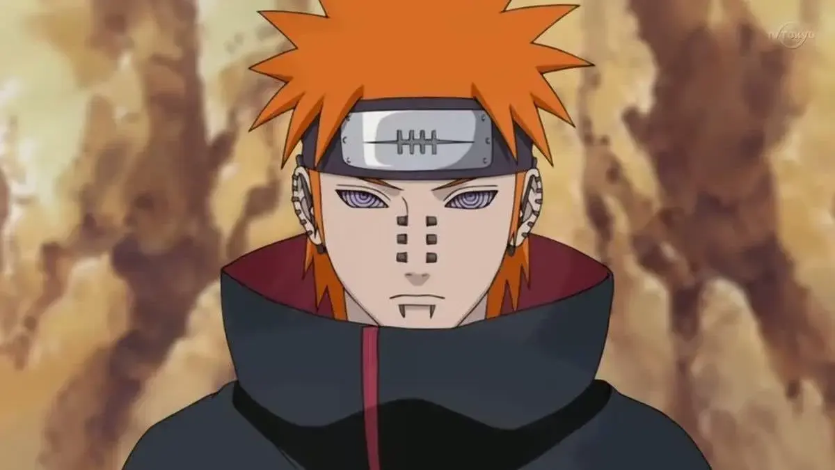Pain