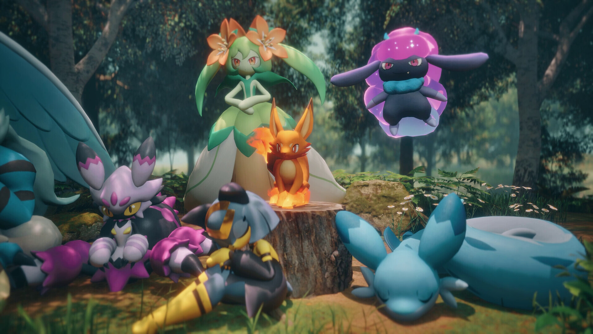 Palfarm 3