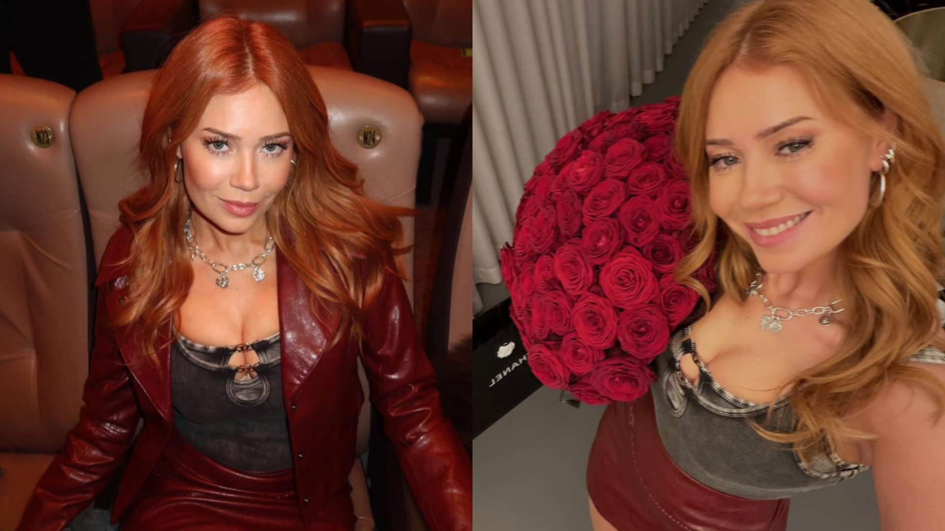 Palina Rojinski 01 Instagram