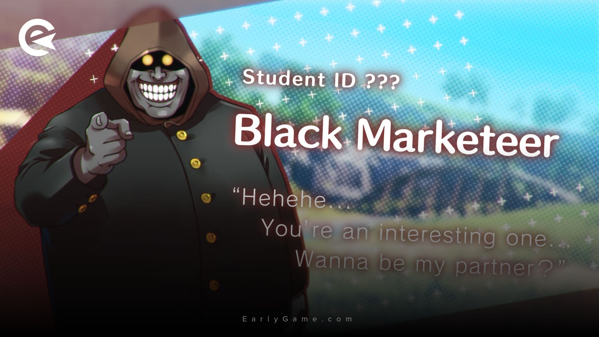 Palworld Dating Sim