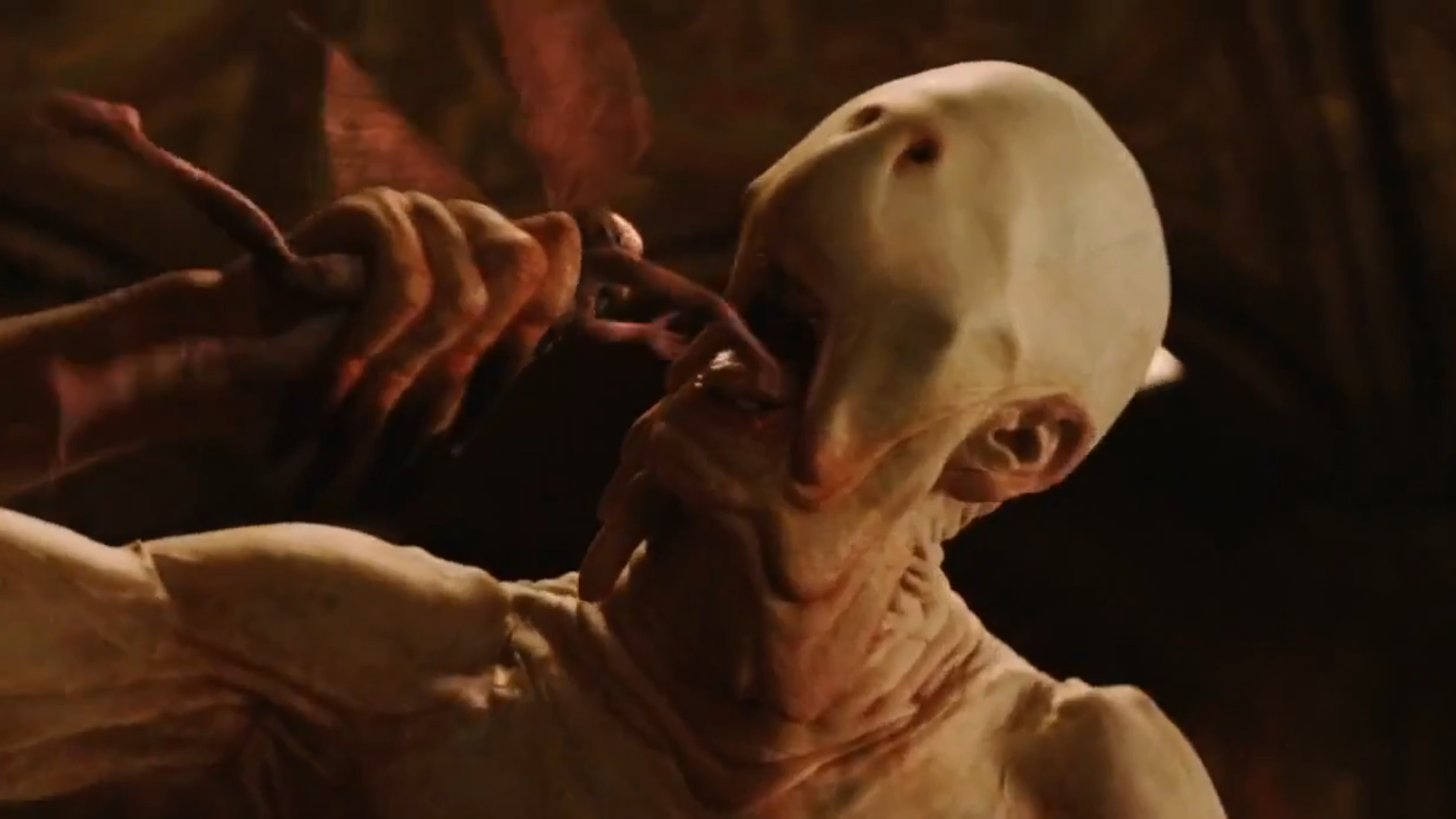 Pans Labyrinth 2006 Fairies cropped processed by imagy