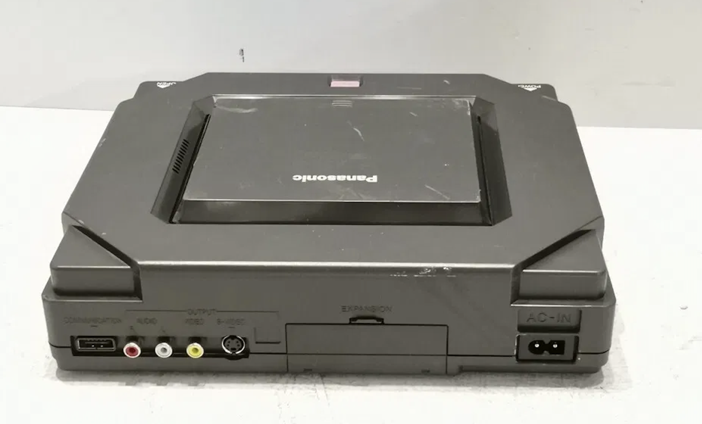 Panasonic 3 DO M2