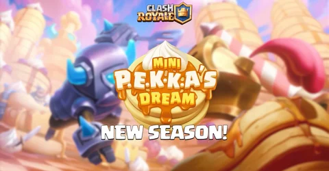 Special Event Challenges, Clash Royale Wiki