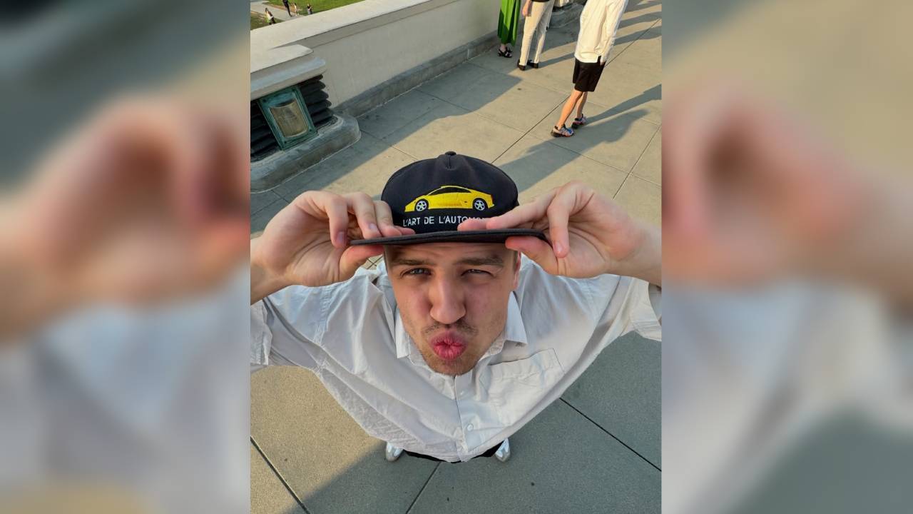 Papaplatte Bild Thumbnail