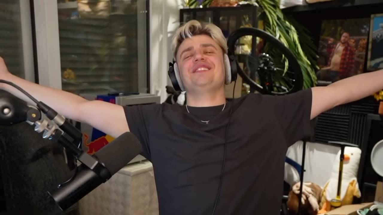 Papaplatte ESD