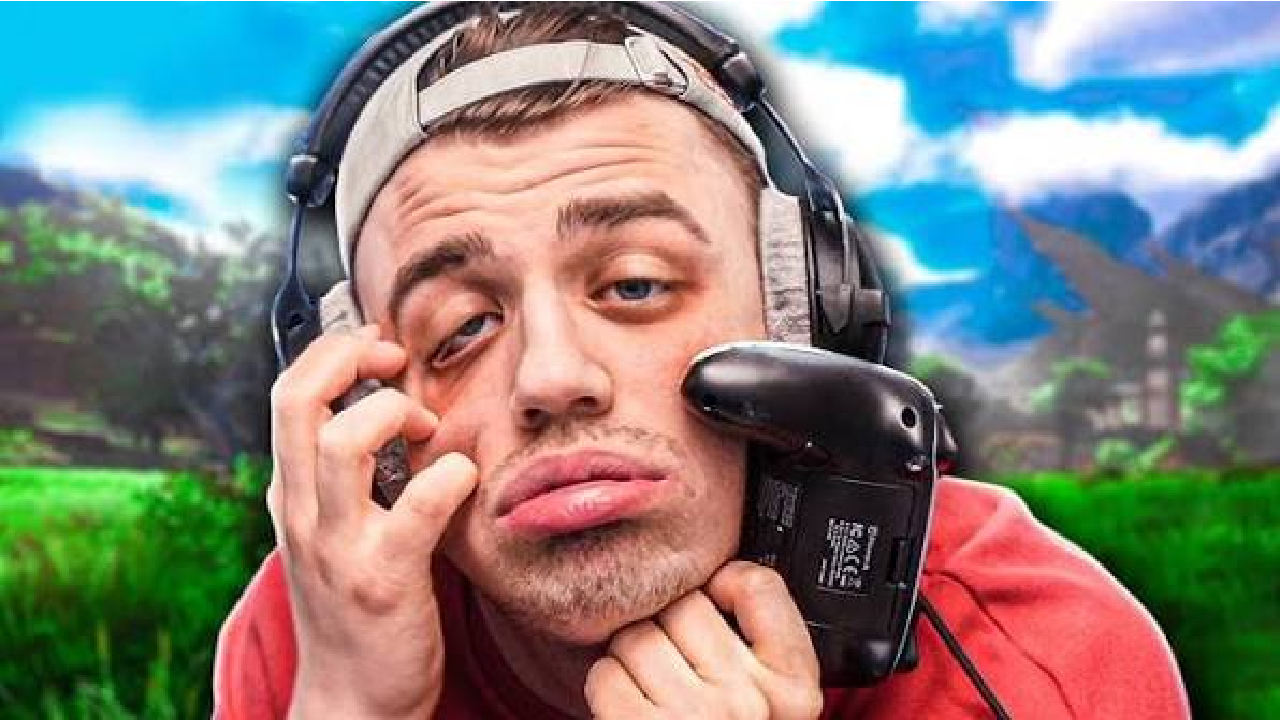 Papaplatte Gaming