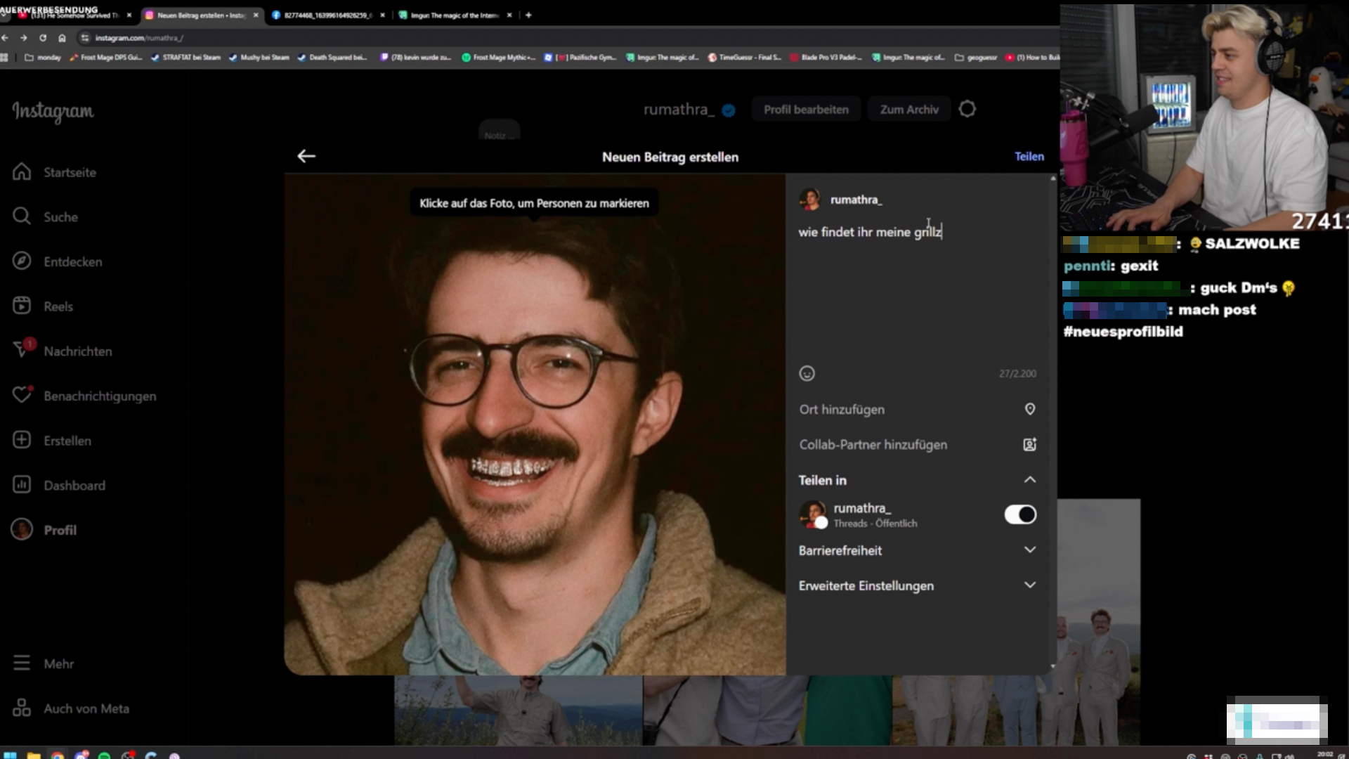 Papaplatte Rumathra Screenshot