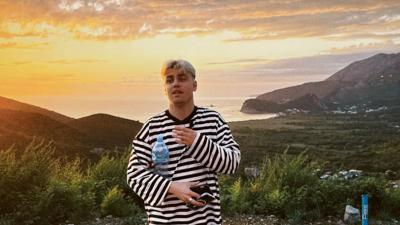 Papaplatte Thumbnail