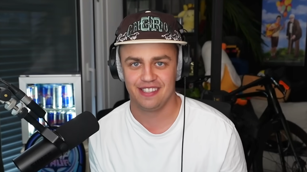 Papaplatte Thumbnail