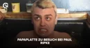 Papaplatte bei Paul Ripke