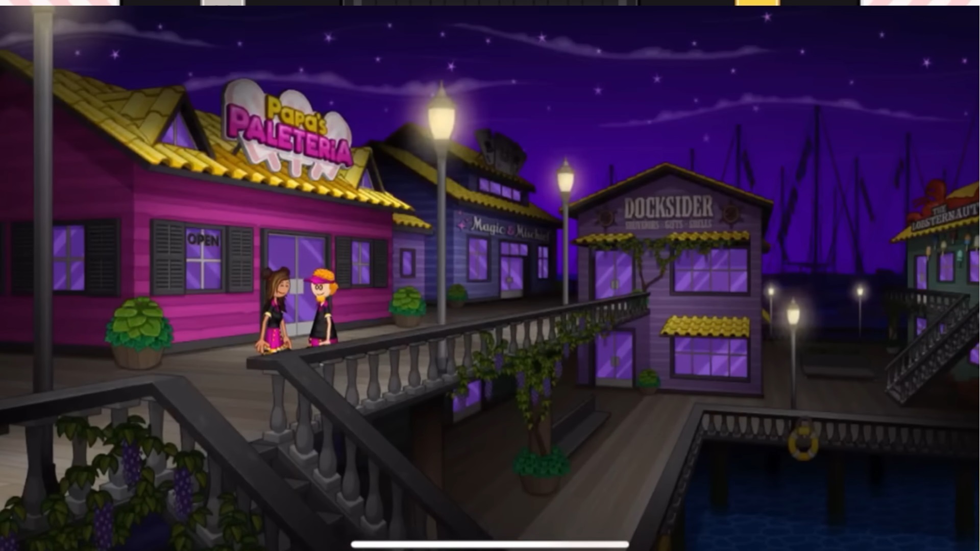 Papas Paleteria To Go Conclusion