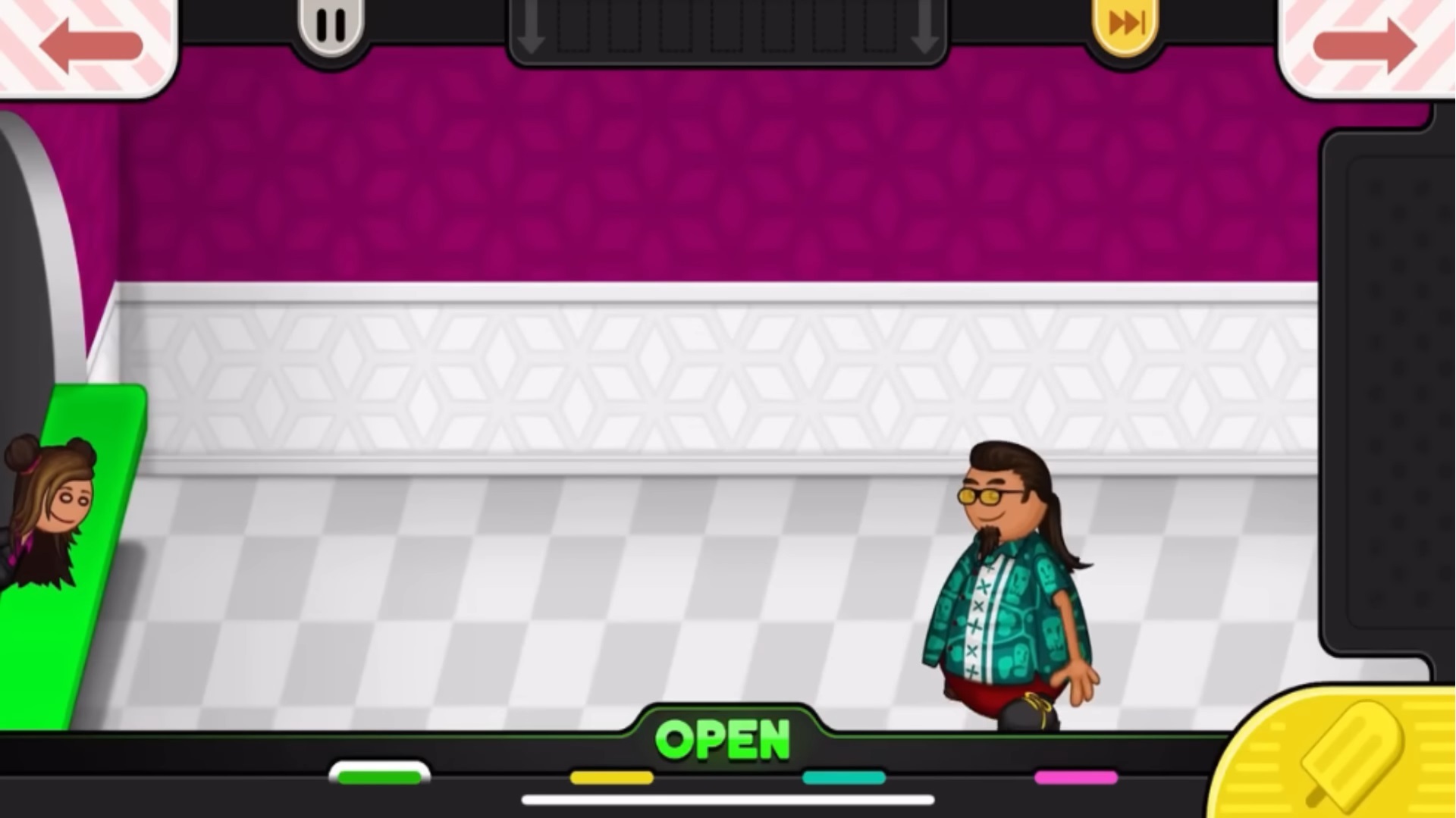 Papas Paleteria To Go Sound