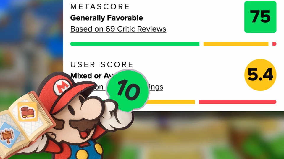 Fans Are Fixing Mario's Most Divisive Game | EarlyGame