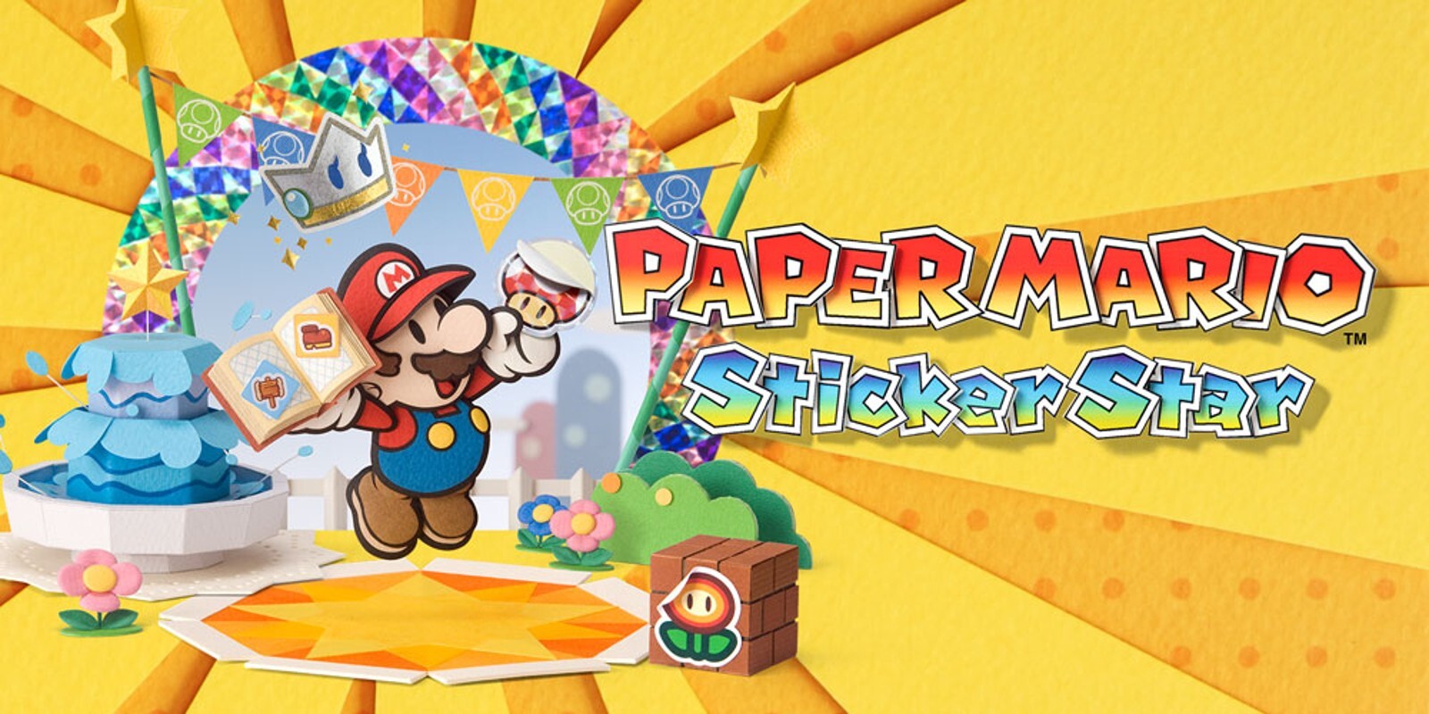 Paper Mario