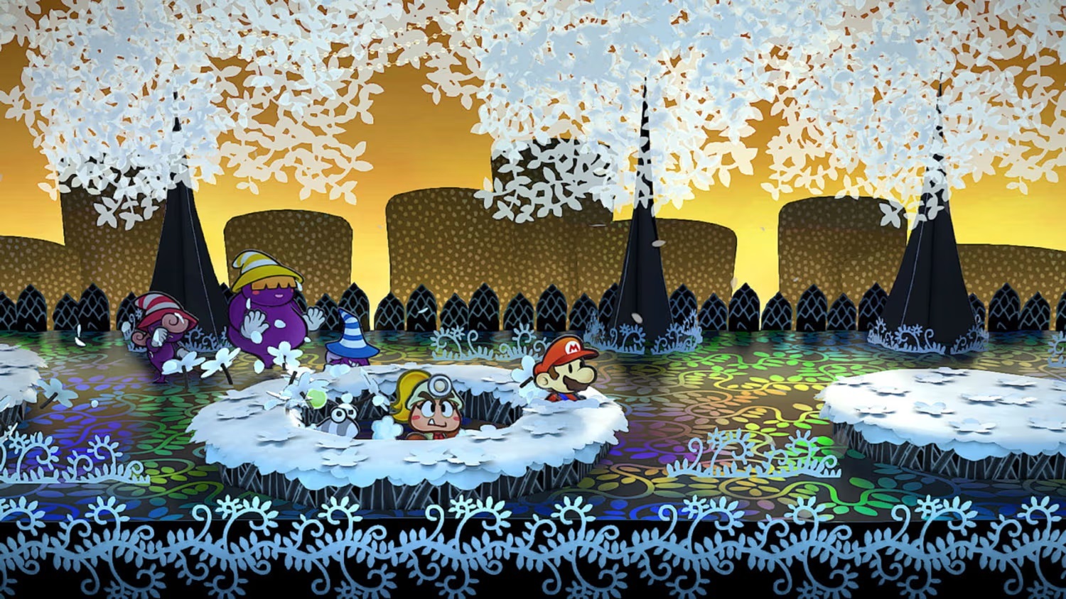 Paper Mario