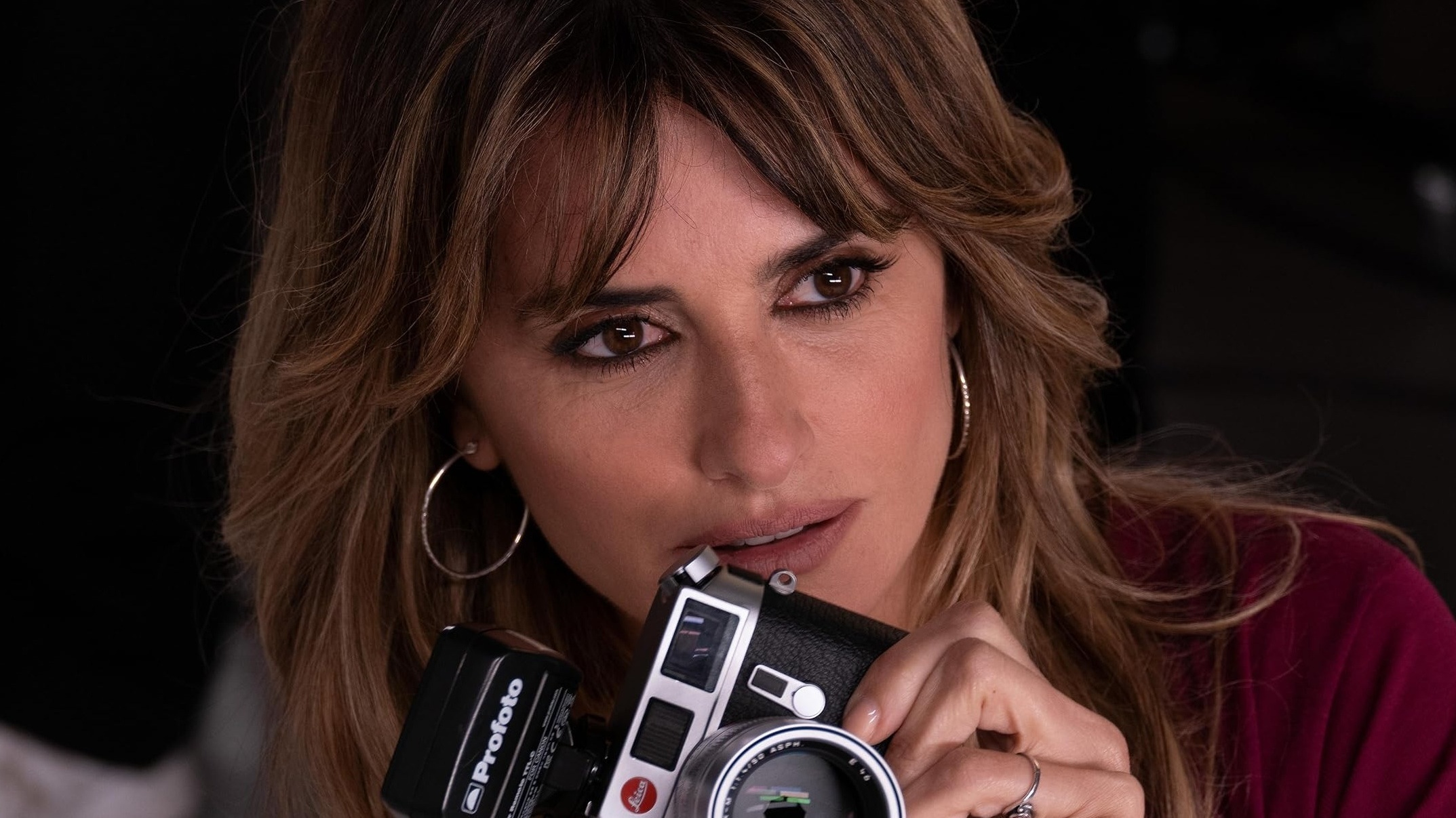 Parallel Mothers 2021 1