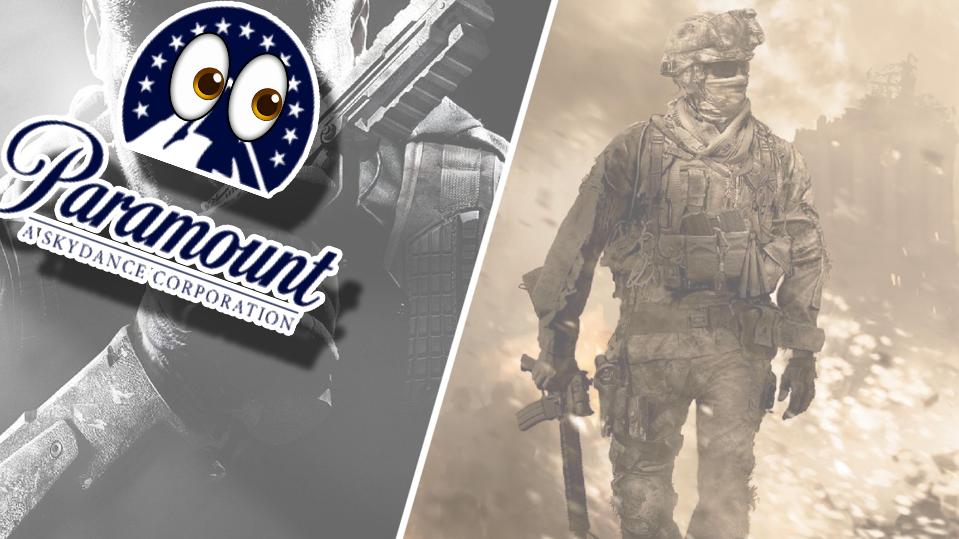 Paramount Co D Side Eye Thumbnail