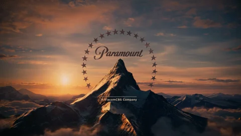 Paramount Logo