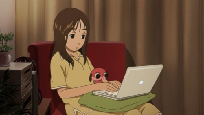 Paranoia Agent