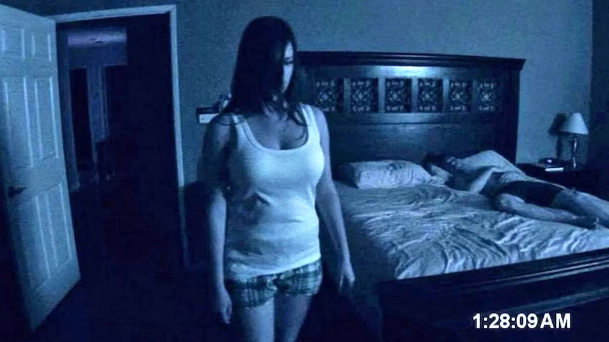 Paranormal Activity 2007 ending cropped processed by imagy