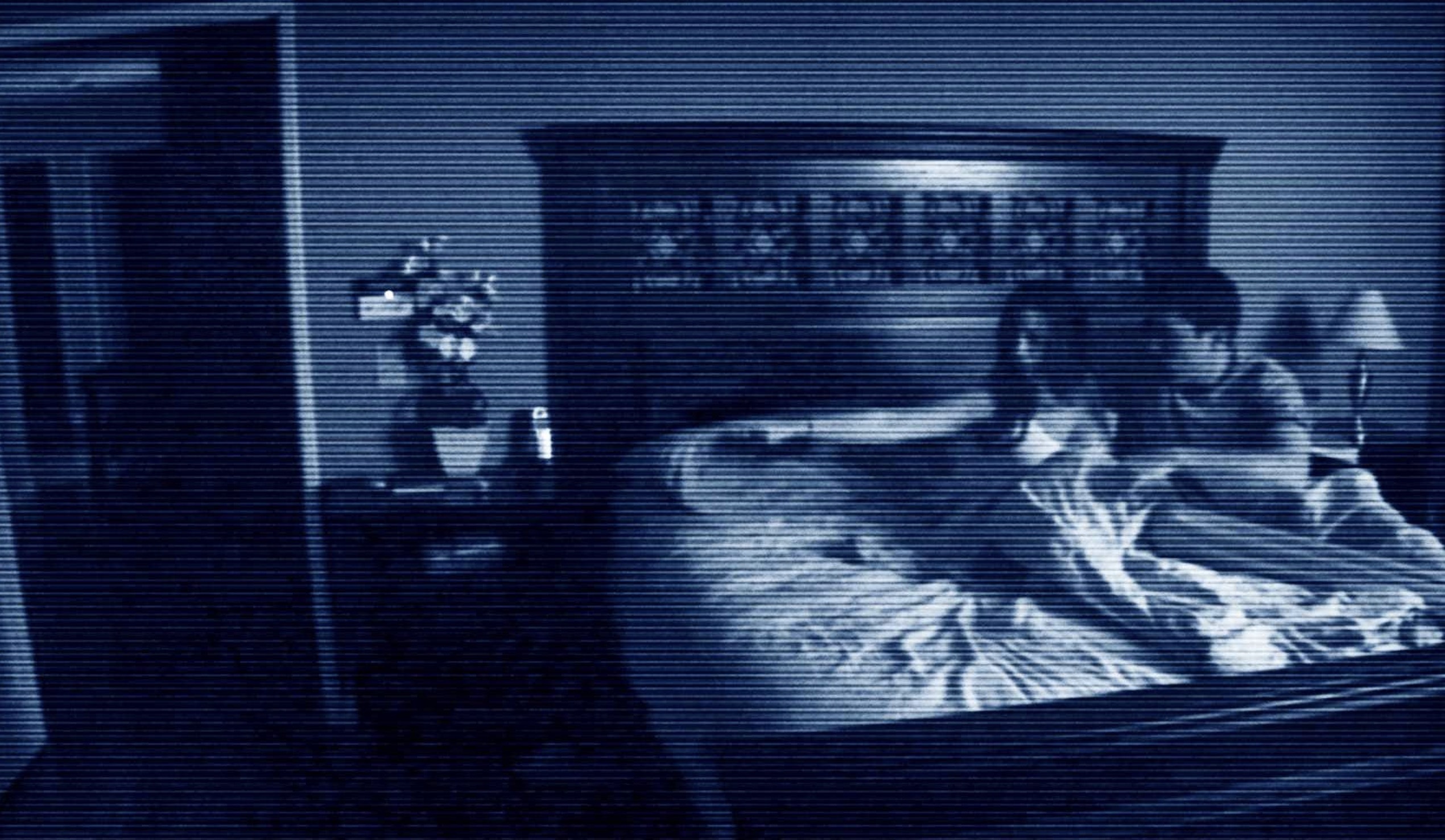 Paranormal Activity
