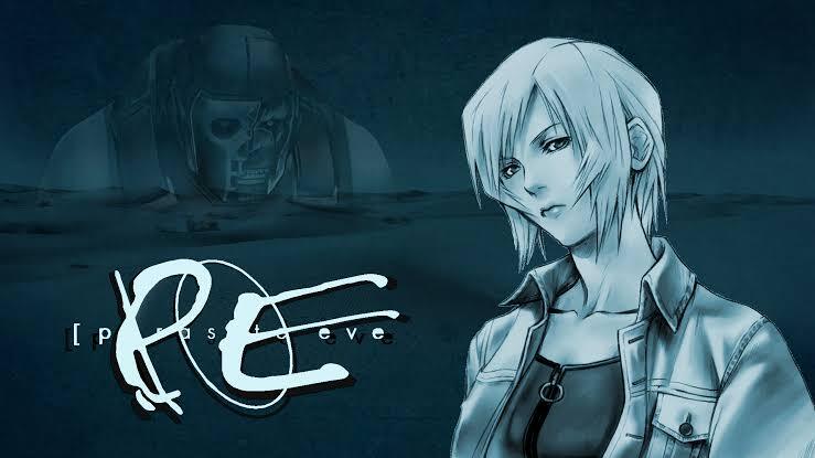 Parasite Eve II