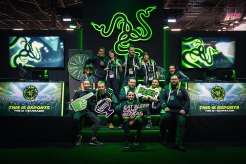 Paris Games Week 2019