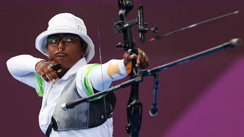 Paris Olympics 2024 women archery